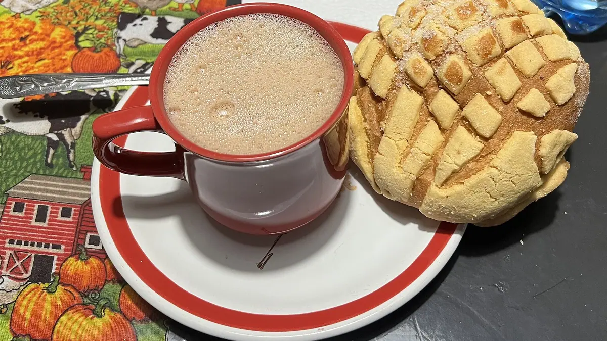 Scandinavian Bakery bakes